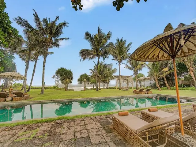 Waka Gangga Resort