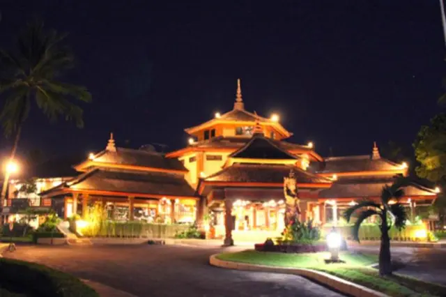 The Jayakarta Bali Beach Resort & Spa