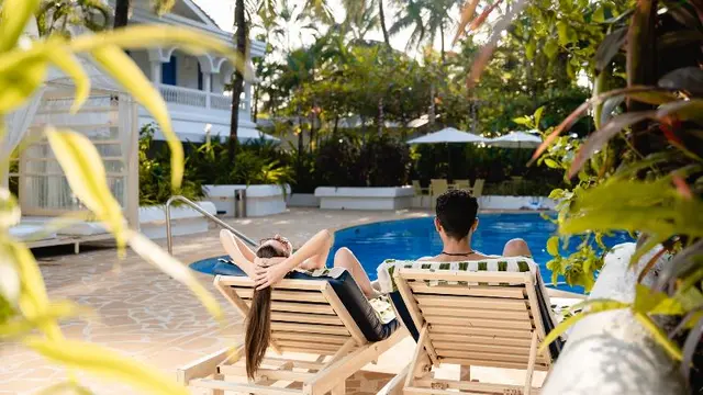 Soul Vacation Resort and Spa