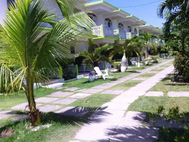 Fun Holiday Beach Resort