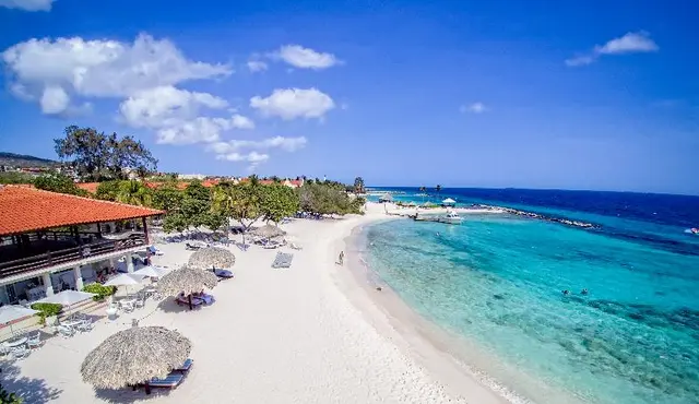 Zoëtry Curaçao Resort & Spa