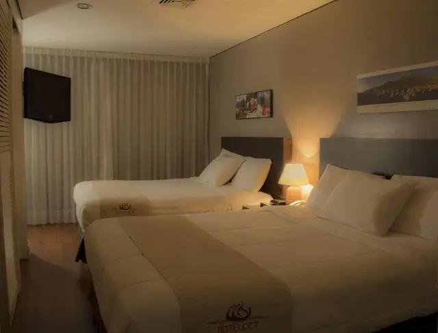 Hotel CCT