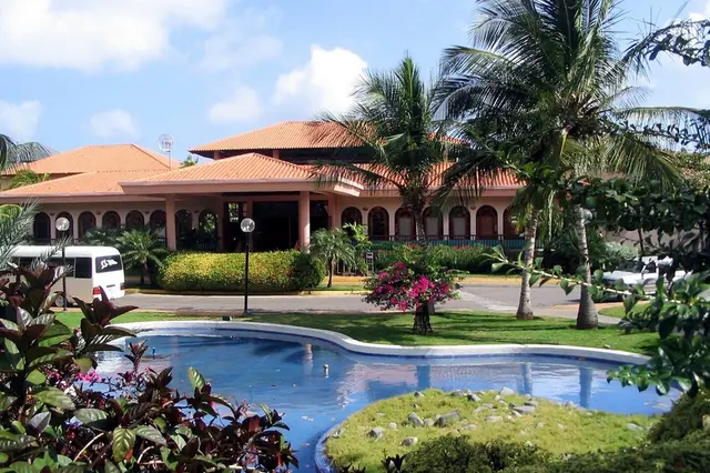 Sunsol Ecoland and Beach Resort