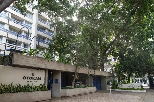 Altamira Suites