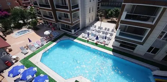 Mehtap Hotel