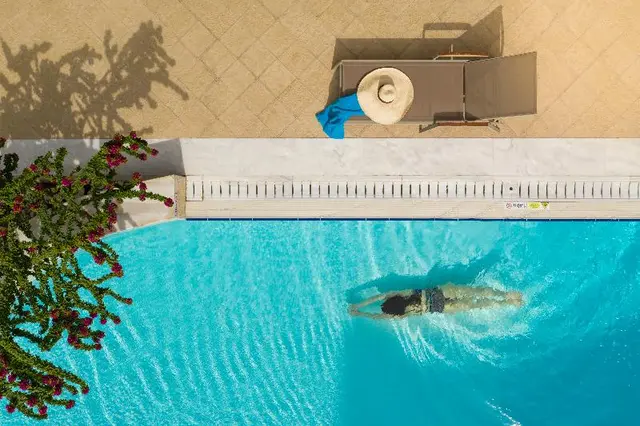 Rodos Park Hotel