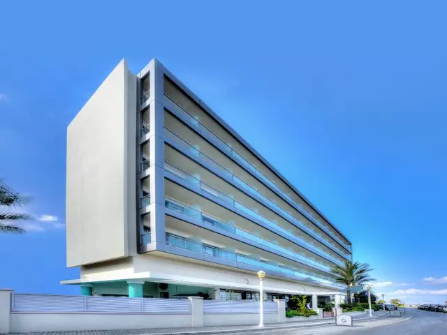 Mediterranean Hotel