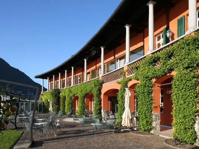 Villa Principe Leopoldo