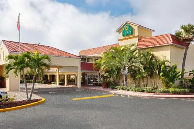 La Quinta Inn Cocoa Beach