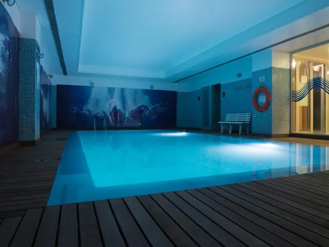 VIP Executive Azores