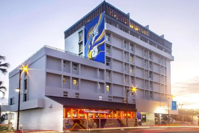 TRYP By Wyndham Isla Verde