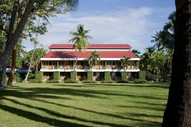Copamarina Beach Resort
