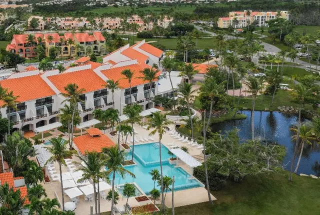 Wyndham Palmas Beach & Golf Boutique Resort