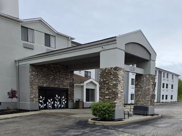 Austinburg Hotel by IHG