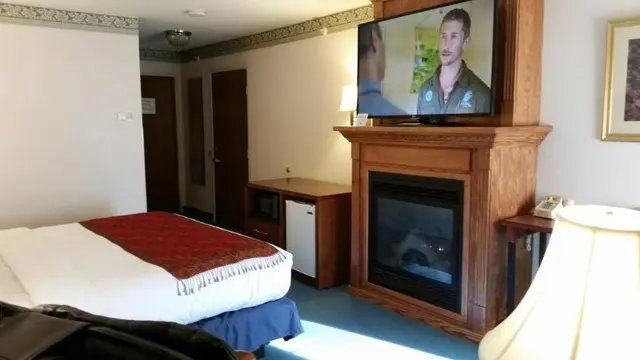 Fireside Inn & Suites Ocean's Edge