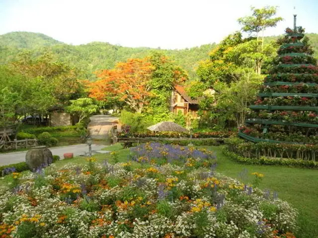 Belle Villa Resort Chiang Mai