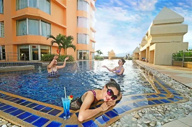 Duangtawan Hotel Chiang Mai