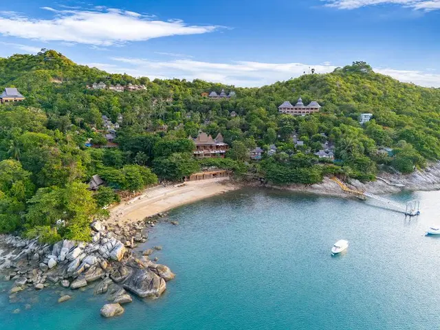 Santhiya Koh Phangan Resort and Spa