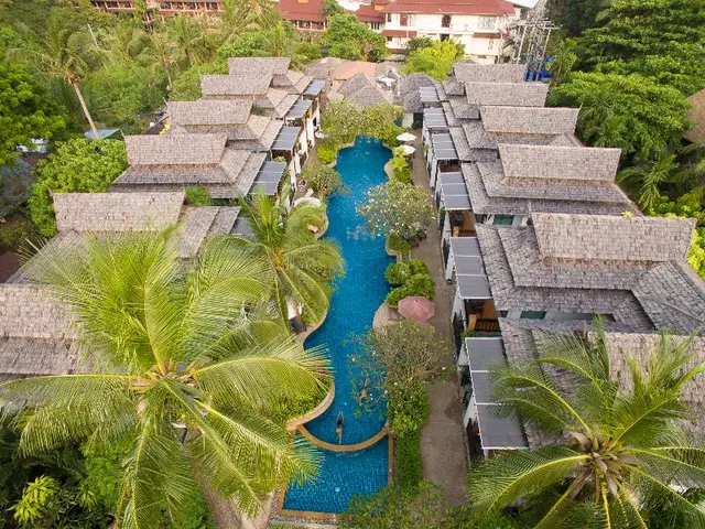 Railay Village Resort & Spa