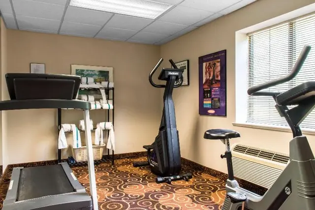 MainStay Suites Of Lancaster County