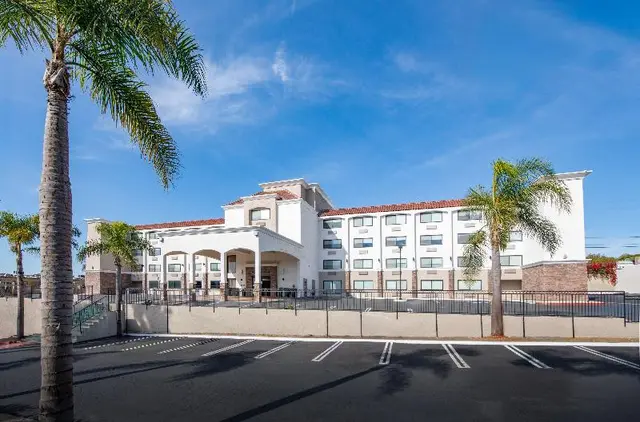 Holiday Inn Express San Diego South-National City