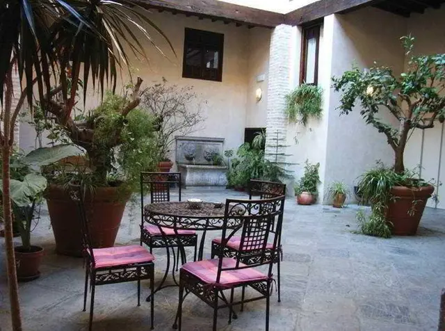 Hotel Casa 1800 Granada