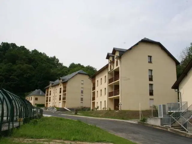 Résidence Les Marquises
