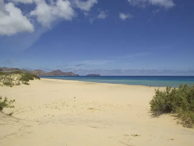 Torre Praia