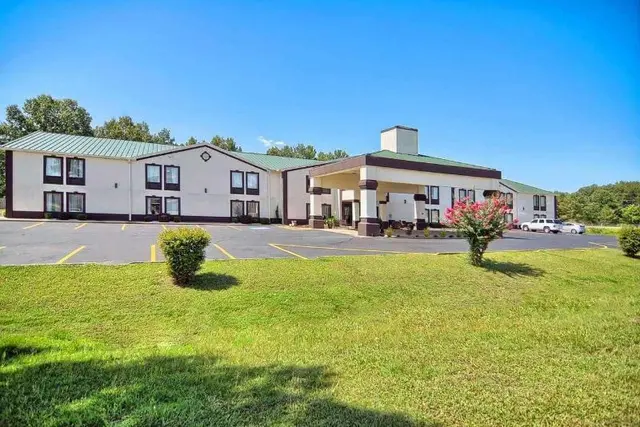 Baymont by Wyndham Caddo Valley/Arkadelphia
