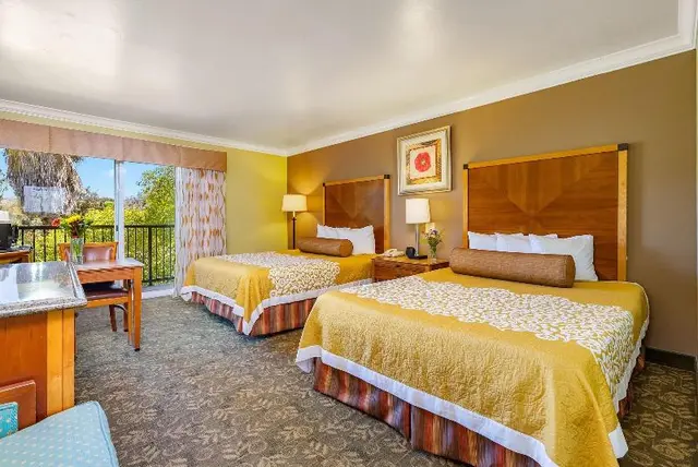 ALOHA INN Arroyo Grande