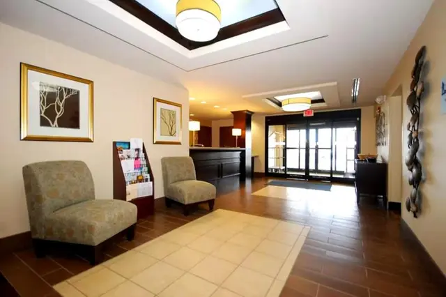 Wingate by Wyndham Kittanning