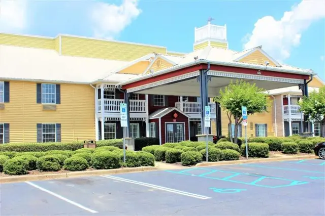 SureStay by Best Western Tuscaloosa Southeast