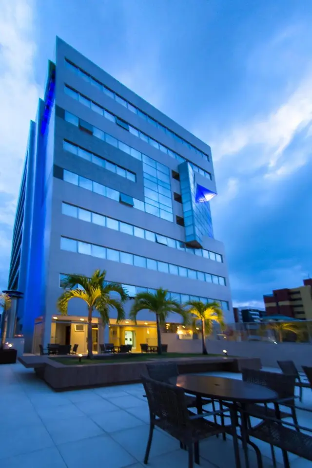 Hilton Garden Inn Maceio