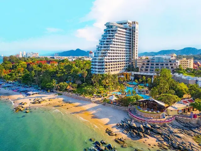 Hilton Hua Hin Resort & Spa