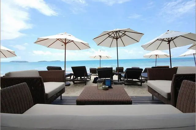 Impiana Resort Chaweng Noi, Koh Samui