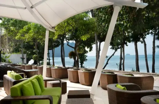 Aonang Villa Resort | Lifestyle Beachfront