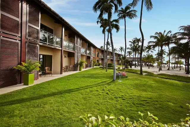 Manchebo Beach Resort & Spa