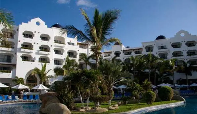Pueblo Bonito Los Cabos Blanco