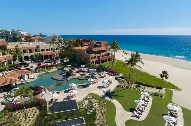 Zoetry Casa del Mar Los Cabos