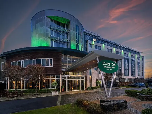 Carlton Hotel Blanchardstown