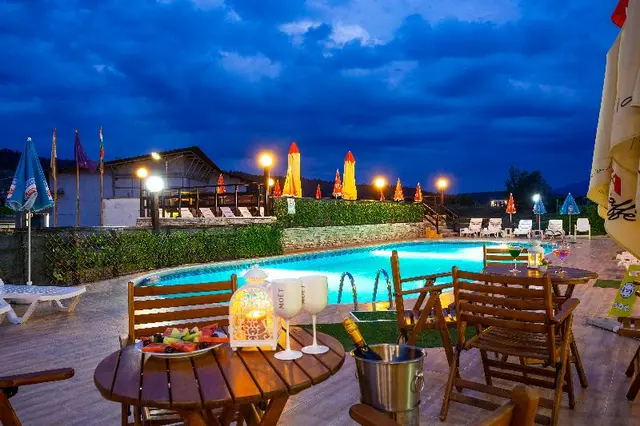 Spa Hotel Aspa Vila