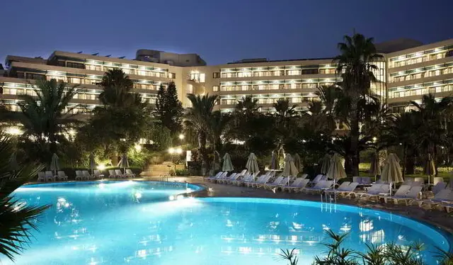Sunrise Resort Hotel