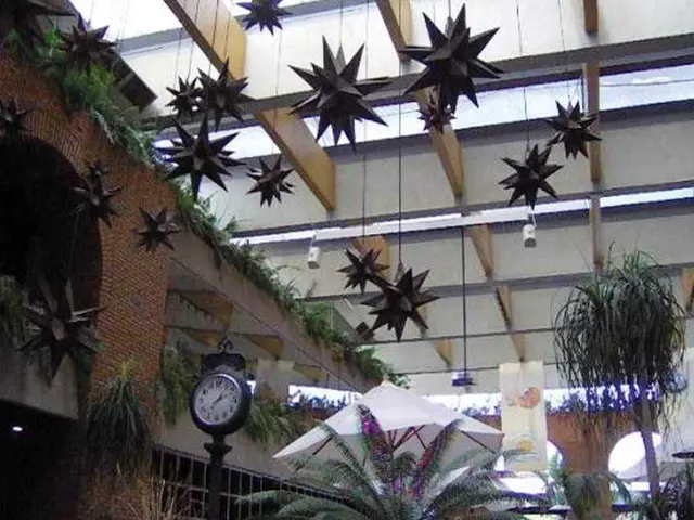 NEhotel Nueva Estancia
