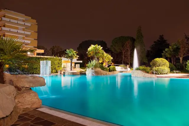 Galzignano Resort Terme & Golf - Hotel Splendid