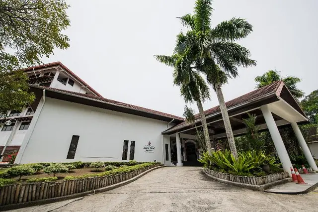 Sabah Hotel