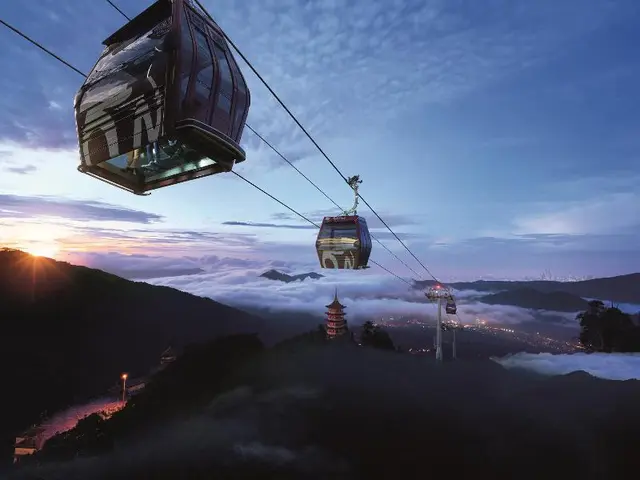 Resorts World Genting - Genting Grand