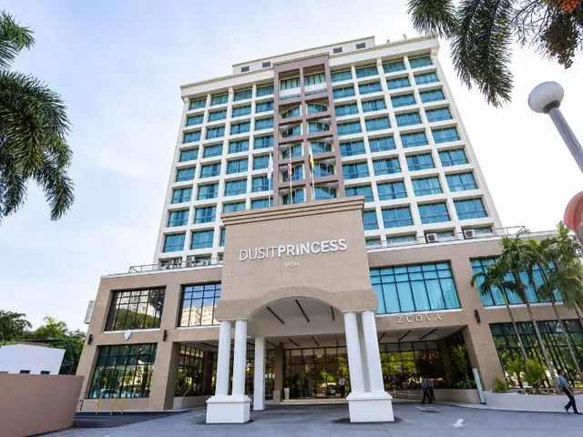 Dusit Princess Ipoh
