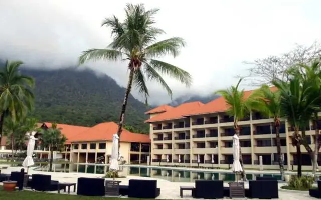 Damai Puri Resort & Spa, Kuching