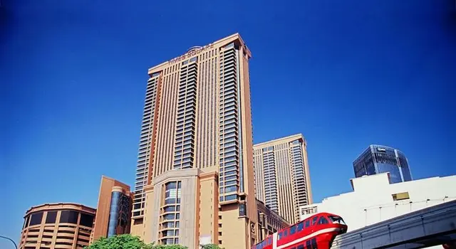 Berjaya Times Square Hotel, Kuala Lumpur
