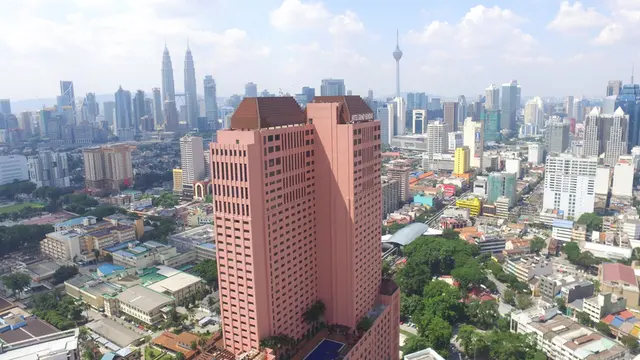 Irama Kuala Lumpur